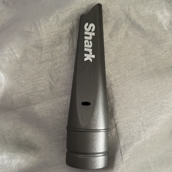 Shark Vacuum Cleaner 6" & 9” Crevice Tool Attachments - Picture 5 of 9